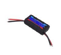 mophrati Analyseur de Puissance Portable, testeur Multifonctionnel pour l'efficacité du Moteur, contrôleur d'allumage pour générateur d'onduleur Ci 250