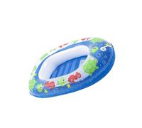 mophrati Anneau de Natation Gonflable pour bébé Jouets Aquatiques pour Enfants siège Matelas pneumatique été Baignoire extérieure Formation décoration d'anniversaire