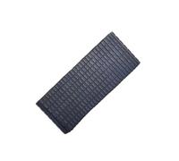 mophrati Anneau d'objectif Couvercle en Caoutchouc Accessoires de caméra de Mise au Point Non Glissante Protecteur Verre Utile Professionnel