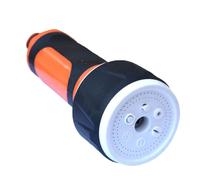 mophrati Arroseur Haute Pression, Outil Polyvalent pour Un arrosage Efficace, Eau Domestique, Jardinage, Lavage de Voiture