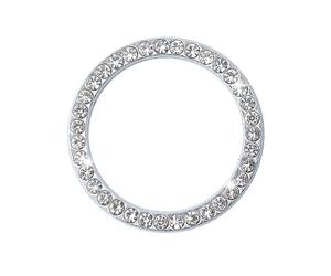 mophrati Autocollant de direction adhérence multicolore adhésif attrayant Paster fabrication autocollants intérieurs bricolage accessoire Auto fournitures, Blanc