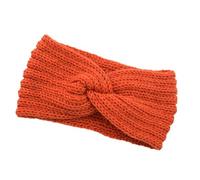 mophrati Bandeau au crochet bandeau anti-transpiration couvre- élastique douceur cache-oreilles accessoires de coiffure sport course à pied