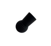 mophrati Barres de Musculation pivotantes, Accessoire de tirage, Support antidérapant pour haltères, Ballon de Maintien, Support Essentiel pour Vos entraînements et Bien Plus .