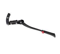 mophrati Béquille arrière réglable. Installation Facile sur Les Tubes. | à les vélos, y compris les vélos de route et les VTT. Béquille latérale.