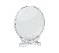 mophrati Boîte de Rangement Polyvalente pour thé Pu'er, conçue pour Les Amateurs de Belles présentations. Le thé et Les gâteaux au Peuvent être