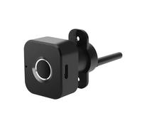 mophrati Boîte Pour aux lettres sans clé avec chargeur USB pour bureau : assure une distribution sécurisée du courrier grâce à des méthodes d’authentification efficaces et des dispositifs de sécurité