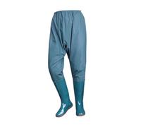 mophrati Bottes de pêche sous-Marines légères et résistantes pour la pêche à la Mouche, la pour aux palourdes et Les activités agricoles. Bottes en Caoutchouc pour Le