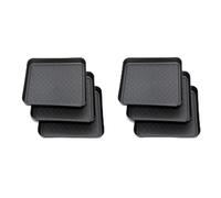 mophrati Bottes de travail noires élégantes, sûres, fiables, soutien exceptionnel, faciles à nettoyer, essentielles pour chaque homme, bottes pour hommes,