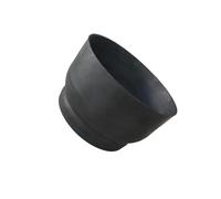 mophrati Bouteille de plongée sous-Marine 6L en Acier Inoxydable, Robuste et Durable, avec Antichoc pour des explorations sous-Marines en Toute Fabriquée Caoutchouc PVC.