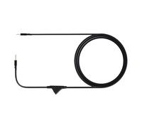 mophrati Câble de remplacement pour casque gaming A40 compatible avec la série de casques Astro Gaming : profitez d'une transmission sonore claire et stable à haute vitesse pendant vos sessions jeu et