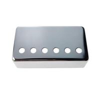 mophrati Cache-micros de guitare noir Reliable, format mini (70 x 38 x 20 mm), plaqué cuivre pour une performance constante.