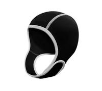 mophrati Cagoule de Surf en néoprène adaptée à pour Tous Les Sports Nautiques. Offre Performance et Confort Polyvalents et protège la tête et Les Oreilles des poux de mer et des