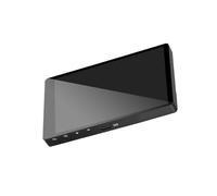 mophrati Caméra arrière à contrôle de Composition Longue Distance pour ABS Écran Selfie pour téléphone Puissant Position réglable Facile à saisir