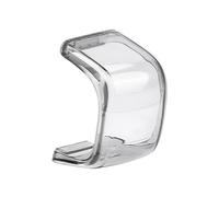 mophrati Capuchon d'objectif de caméra pour cardanNeo, Protecteur Anti-poussière, Couvercle de Pare-Chocs pour cardanneo ABS pour cardan