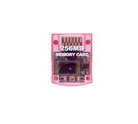 mophrati Carte de programme pratique Économiseur de données léger Cartes mémoire précises Accessoires manette portables Installation facile