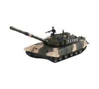 mophrati Ce Char d'assaut télécommandé Offre 132 fonctionnalités passionnantes et Permet pour aux Enfants de s'amuser en Plein air. Convient pour aux Enfants et Adultes, garçons et Filles.