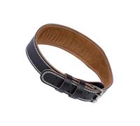 mophrati Ceinture d'haltérophilie - Polyvalente et Confortable pour Divers entraînements en Cuir Ceinture d'haltérophilie, XL-130CM