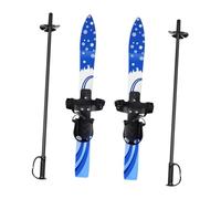 mophrati C'est Aussi Un Bon Cadeau de Noël : des Skis pour Enfants pour