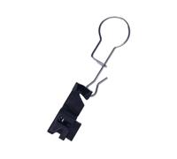 mophrati Clip de déclenchement de downrigger Haute Performance pour la pêche en mer : Un Outil Indispensable pour améliorer la pêche au Large et optimiser Vos Performances.