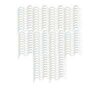 mophrati Clips pour tomates - Clips de jardin fiables pour soutenir délicatement les plants de tomates, Pour assurant un développement sain et un entretien facile. pour, de