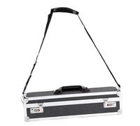 mophrati Coffret de Rangement Fonctionnel pour Couteaux avec système de Verrouillage sécurisé par Mot de Passe, Indispensable pour Les Chefs Professionnels.