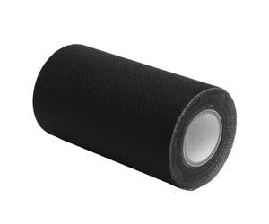 mophrati Colle pour Coutures de Gazon synthétique, Tissus Non tissés, Facile à Couper et à mesurer, Haute adhérence pour des Solutions durables pour Votre pelouse, Ruban
