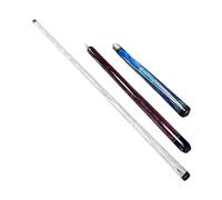 mophrati Composants Billid Players LGE Tip Billid Jumping Rod Break Jump Cue Pool Stick Balance Control Pool Cue Offre équilibre et contrôle La Queue de Billard est