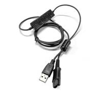 mophrati Connecteur QD Convertisseur USB Casque de Centre d'appel avec Un Bon Savoir-Faire Interface d'accessoire pour Casque Équipement de sonorisation de Remplacement