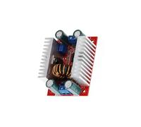 mophrati Convertisseur de suralimentation professionnel carte d'alimentation à ajustement élevé pilote de LED Module montage pièces rechange raccords