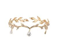 mophrati Couronnes d'anniversaire scintillantes pour femmes, diamants scintillants, plusieurs options de couleurs et processus de galvanoplastie n'est pas facile
