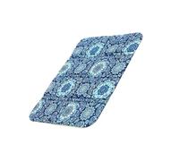 mophrati Coussin de siège pliant Anti-sale étanche à l'humidité couverture de plage extérieure étanche poche pique-nique tapis Camping voyage aire jeux