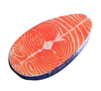 mophrati Coussin Mignon, Adorable Peluche Douce et câline, idéale pour la Chambre d'enfant. Apporte pour Joie et Compagnie, Parfaite pour la décoration intérieure. Facile à Transporter pour Les