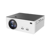 mophrati dans des visuels réalistes avec Un projecteur Portable 4K pour Ultra Haute définition, écran Tactile, Mise sous Tension H à Une Touche