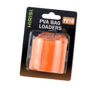 mophrati de Sac PVA pour pellets Grossiers à bouillettes de Carpe, permettant Une préparation Efficace et des appâts. Système de Chargement de Sacs PVA solubles dans l'eau.