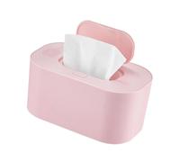 mophrati Distributeur de serviettes chaudes et humides thermiques pour un chauffage efficace, préservant l'hydratation et la douceur des lingettes. Chauffe-lingettes ménager et