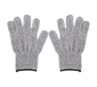 mophrati Dites adieu Pour aux morsures et Pour aux coupures avec des gants anti-morsure pour une sécurité inégalée. Gants de travail en cuir, de sécurité en coton pour hommes