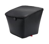 mophrati Doublure de panier de vélo légère en PU, housse de pluie à dégagement, idéale pour les objets du quotidien. Facile à nettoyer et entretenir, Pour elle est