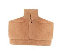 mophrati Écharpe de soutien efficace pour les épaules, châle/cape légère unisexe, accessoire pour temps froid, écharpe de soutien pour les épaules, coussinet cou
