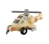 mophrati Enfants assemblés véhicules Jouets Kit Grands modèles détachables Jeu éducatif précoce présent pour Filles garçons Tout-Petits, N°03