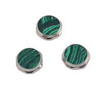 mophrati Ensemble de 3 boutons de réparation pour trompette, accessoires pour musique, remplacement et réparation des doigts