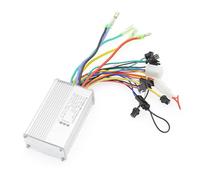 mophrati Ensemble de commutateurs pour vélo électrique pour Une fonctionnalité Facile et Solide, commutateurs résistants à l'usure et légers pour vélo électrique, 24-36V