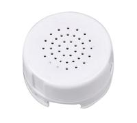 mophrati Équipement d'enregistrement vocal pour poupées et jouets, préserve la voix, bouton ABS, haut-parleur pour enregistrer des accessoires de poupées en peluche