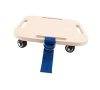 mophrati Équipement ludique d'éducation Physique pour l'école Primaire : | trottinette d'intérieur pour promouvoir un mode de vie sain, jouet de récréation pour enfants, jeux en extérieur.