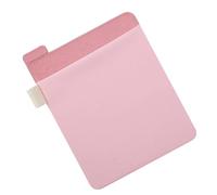mophrati Étui de Rangement arrière pour Ordinateur Portable avec Pochette pour Souris et Solutions de Rangement intégrées. Élégant et Flexible pour Un accès Facile pour aux