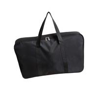 mophrati Étui organiseur de partitions pour home studio, fermetures éclair faciles à ouvrir, prise en main confortable, excellent choix de rangement, sac rangement pour