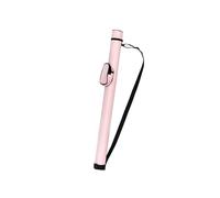 mophrati Étui pour Queue de Billard en Cuir PU de qualité supérieure. Permet Son équipement proprement et l'avoir Toujours prêt à l'emploi. Accessoires pour