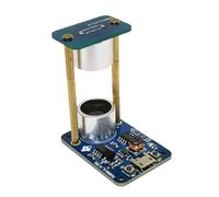 mophrati Expérience d'apprentissage Amusante avec Le Module de Suspension ultrasonique alimenté par USB 5 V Mini expérience Scientifique de lévitation Acoustique Scientifique lévitation