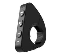 mophrati Expérience de Conduite avec Bouton multimédia au Volant avec réglages faciles du Suivi Gestion des appels Télécommande ABS Tactile