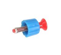 mophrati Facile à Installer 3L/5L/8L pulvérisateur à, Bleu, 4.7 x 2.1 cm | de surpression durable qui peut être remplacée facilement et utilisée directement. Compresseur d'air de soupape de