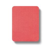 mophrati Fer sur patchs pas de repassage tissu Applique genou coude ornements Style Simple auto-adhésif pour vêtements pantalons Jeans, Rose